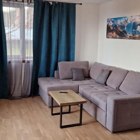 Central Apartment With City View Braşov Eksteriør billede