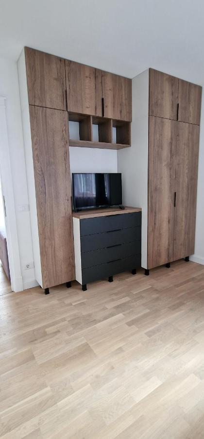 Central Apartment With City View Braşov Eksteriør billede